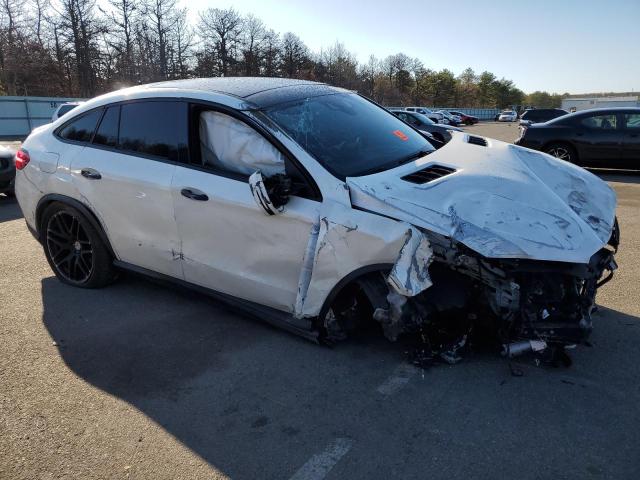 Vin: 4jged7fb3ga008041, lot: 50839935, mercedes-benz gle-class 63 amg-s 20164