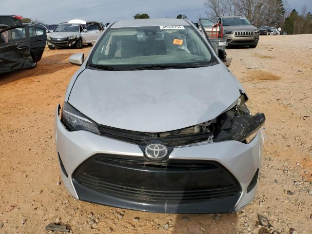 2017 TOYOTA COROLLA L - 5YFBURHE8HP710914