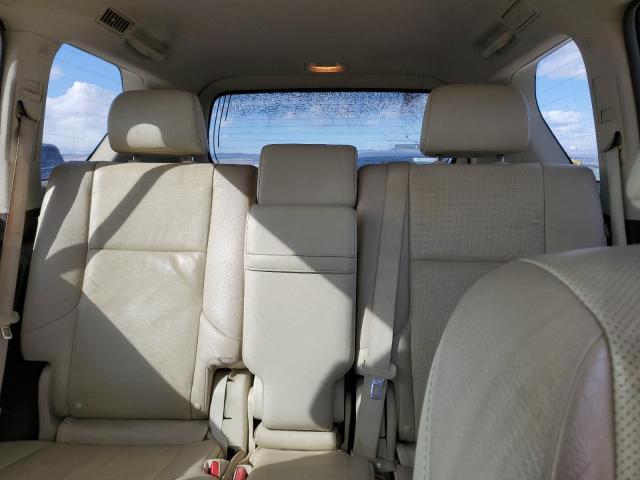 2015 LEXUS GX 460 - JTJBM7FX0F5108220