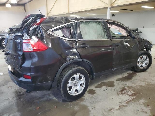 Vin: 2hkrm4h31fh682352, lot: 46399285, honda crv lx 20153
