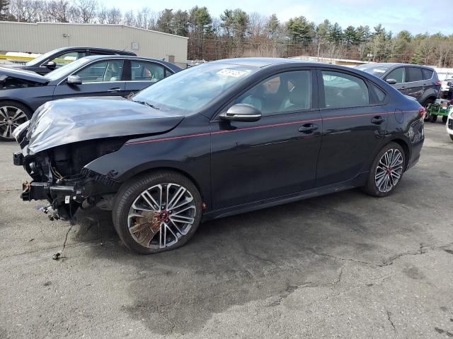 KIA FORTE GT