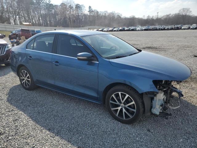 Vin: 3vwdb7aj0jm260955, lot: 48812675, volkswagen jetta se 20184