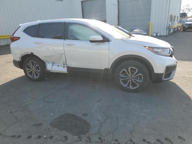 Vin: 2hkrw2h88nh604367, lot: 49181585, honda crv exl 20224