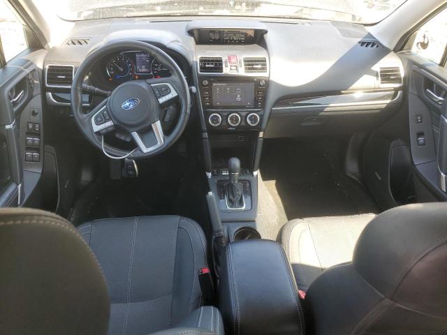 2018 SUBARU FORESTER 2 - JF2SJAWCXJH563607