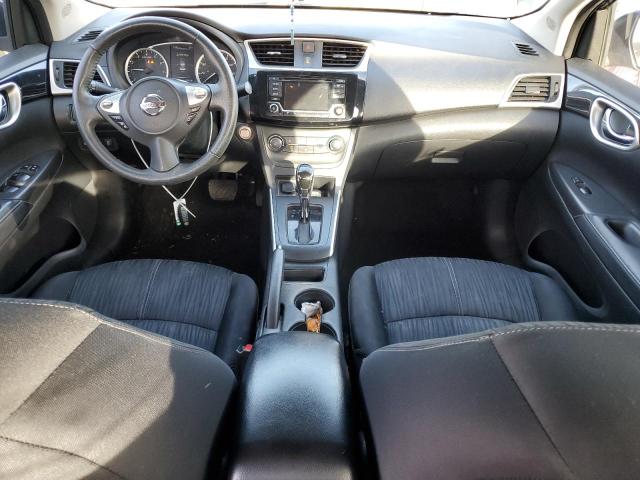 2016 NISSAN SENTRA S - 3N1AB7AP5GL676415