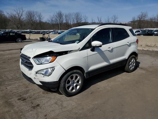 FORD ECOSPORT S