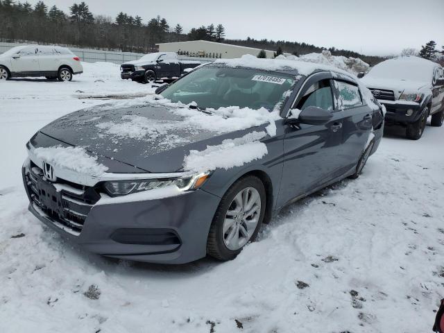 Vin: 1hgcv1f13ka107112, lot: 47018485, honda accord lx 2019 img_1