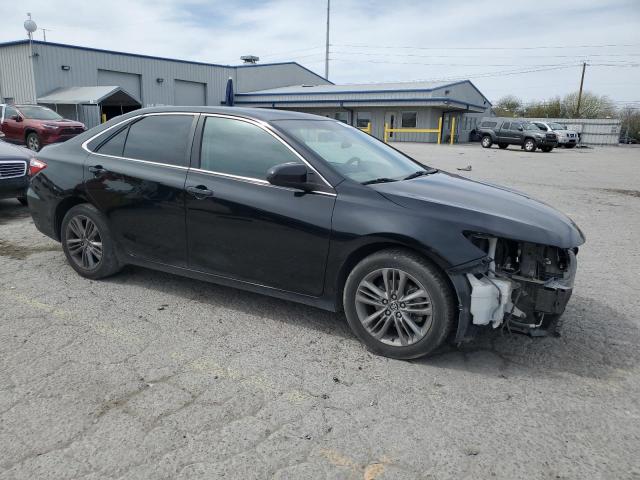 2016 TOYOTA CAMRY LE - 4T1BF1FK1GU158402