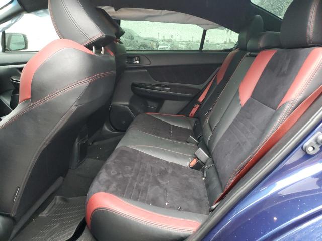 2019 SUBARU WRX STI JF1VA2R67K9812437
