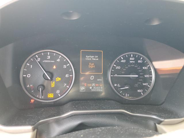 2020 SUBARU OUTBACK LI - 4S4BTALC0L3193017