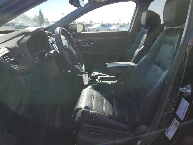 2020 HONDA CR-V EXL - 2HKRW1H86LH424103