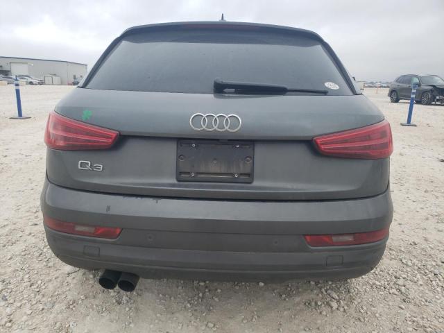 2018 AUDI Q3 PREMIUM - WA1BCCFS0JR015020