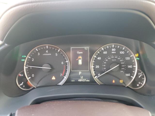 2017 LEXUS RX 350 BAS - 2T2BZMCA4HC058541