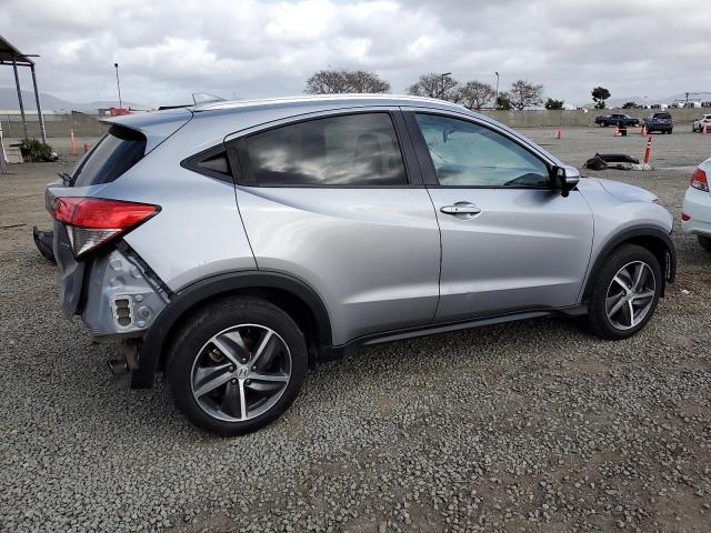 Vin: 3czru6h51mm745223, lot: 51176905, honda hr-v ex 20213