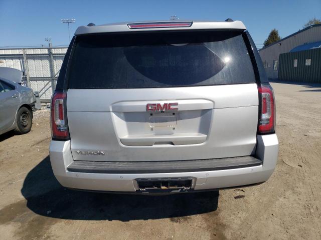 2015 GMC YUKON SLE 1GKS2AKC2FR200015