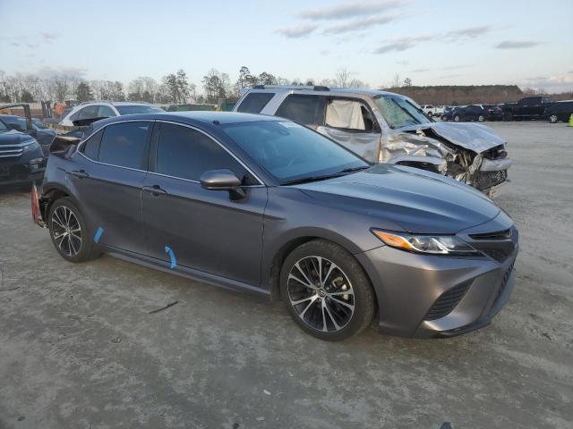 2019 TOYOTA CAMRY L - 4T1B11HKXKU832003
