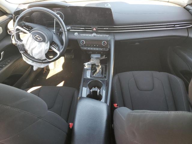 2023 HYUNDAI ELANTRA SE KMHLS4AGXPU601327