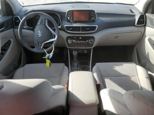 2020 HYUNDAI TUCSON SE KM8J23A44LU102556