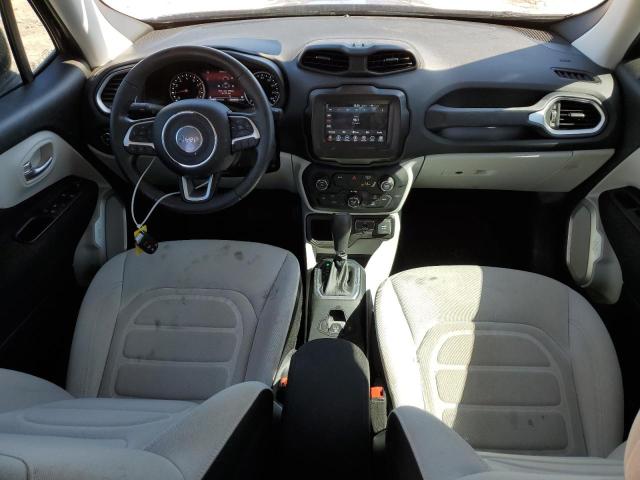 2021 JEEP RENEGADE L - ZACNJCBB7MPN28957