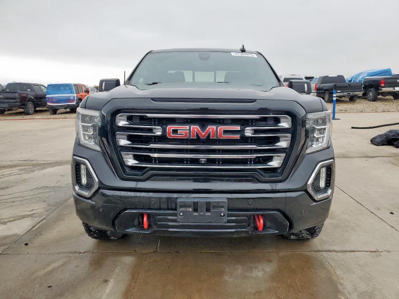 2020 GMC SIERRA K15 - 3GTP9EEL1LG386710