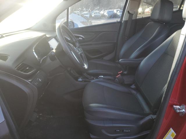 2018 BUICK ENCORE PRE - KL4CJASB3JB582142