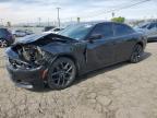 2021 DODGE CHARGER SX - 2C3CDXBG9MH682354