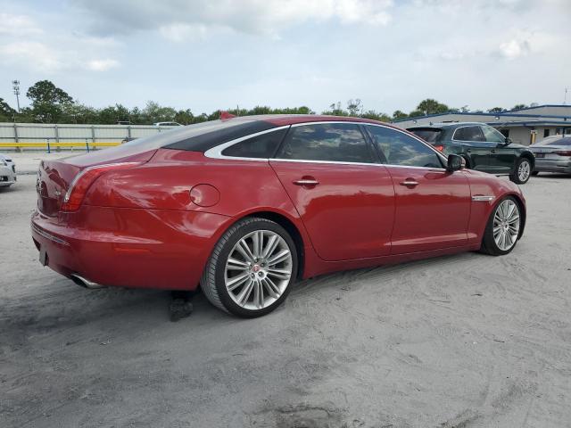 2015 JAGUAR XJL PORTFO SAJWA2GZ4F8V85085