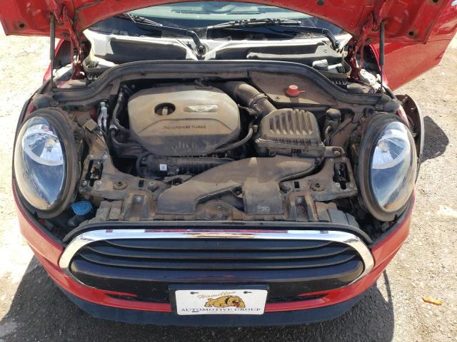 2019 MINI COOPER - WMWWG5C50K3H07613