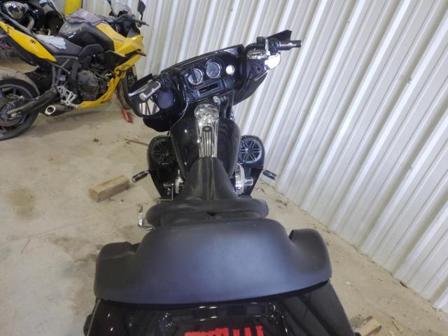 2007 HARLEY-DAVIDSON FLHT 1HD1FV4177Y649324