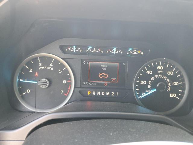 2015 FORD F150 SUPER - 1FTEX1EP9FKD99789