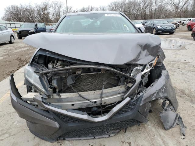 2020 TOYOTA CAMRY SE - 4T1G31AK8LU542774