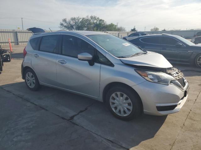 2017 NISSAN VERSA NOTE - 3N1CE2CP9HL376068