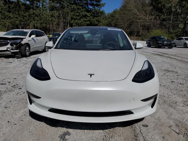 2023 TESLA MODEL 3 - 5YJ3E1ECXPF551216