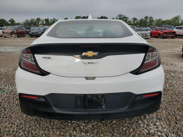 2017 CHEVROLET VOLT LT 1G1RC6S52HU213717
