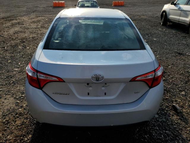 2015 TOYOTA COROLLA L - 2T1BURHE2FC238027