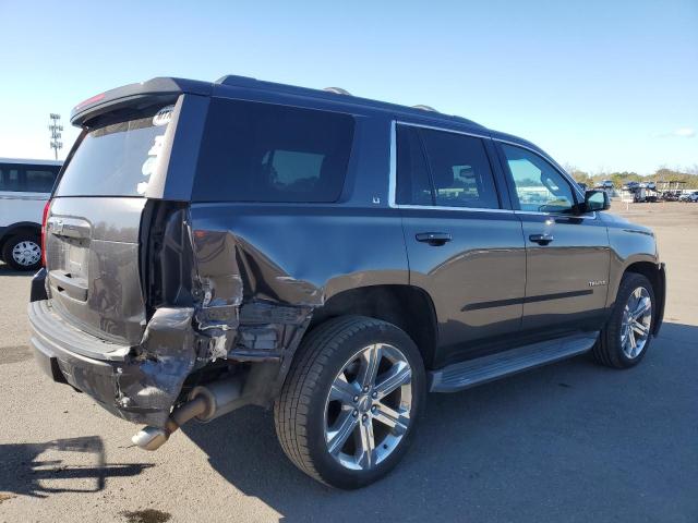 Vin: 1gnskbkc7gr381252, lot: 50427475, chevrolet tahoe k1500 lt 20163