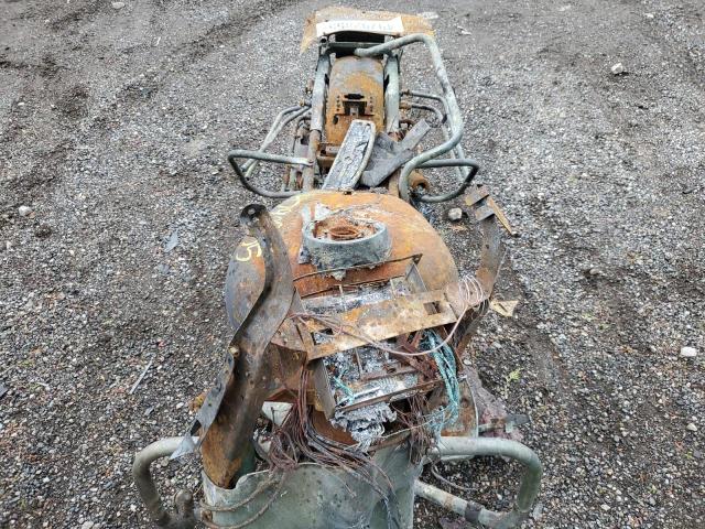 2006 HARLEY-DAVIDSON FLHTCUSE 1HD1PRE106Y954648
