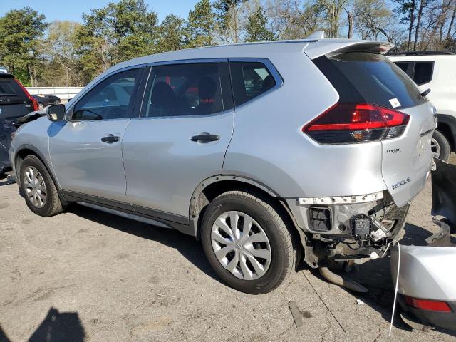 2018 NISSAN ROGUE S - KNMAT2MT5JP597926