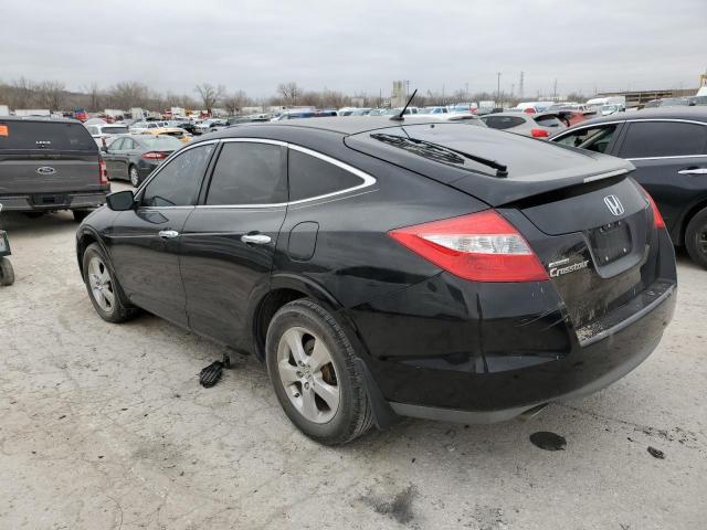 Vin: 5j6tf1h31al009784, lot: 49535335, honda accord ex 20102