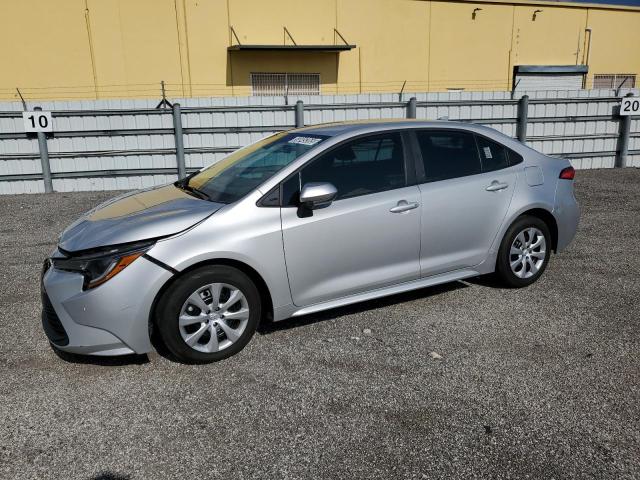 Vin: 5yfb4mde9rp139122, lot: 50049365, toyota corolla le 2024 img_1