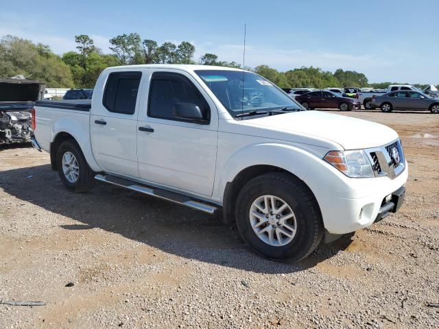 Vin: 1n6ed0ea3ln727553, lot: 51174455, nissan frontier s 20204