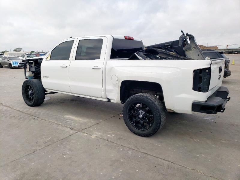 Vin: 3gcpcrec9jg590094, lot: 49334045, chevrolet all models c1500 lt 20182