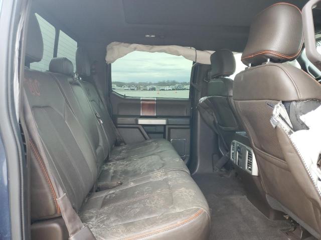 2015 FORD F150 SUPER - 1FTEW1EGXFFC49086