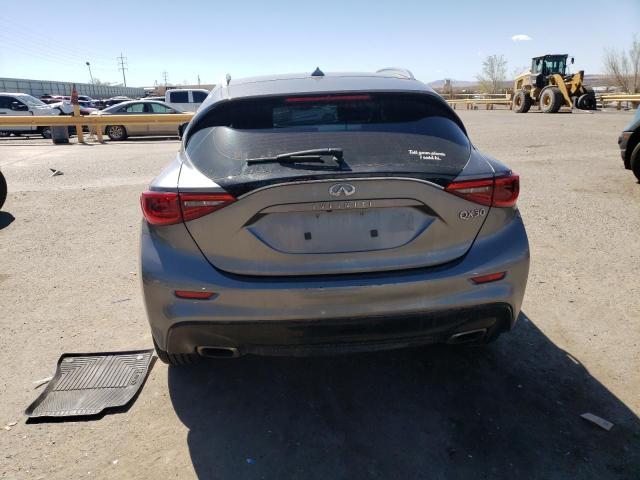 2017 INFINITI QX30 BASE - SJKCH5CPXHA018911