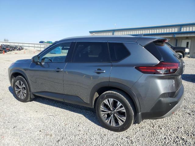 Vin: jn8bt3ba7mw400152, lot: 50572765, nissan rogue sv 20212