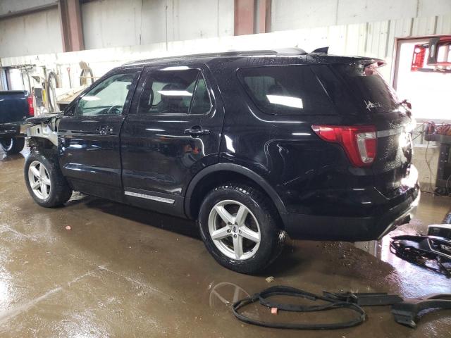 Vin: 1fm5k8dh6ggc73942, lot: 48673825, ford explorer xlt 20162