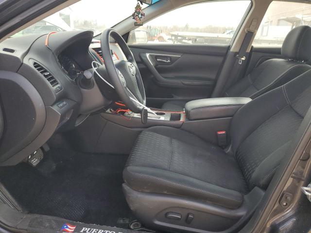 2017 NISSAN ALTIMA 2.5 - 1N4AL3AP0HC484809