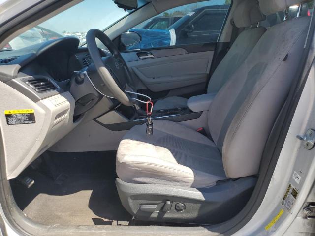 2015 HYUNDAI SONATA SE - 5NPE24AF2FH187179