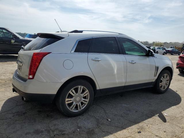 Vin: 3gyfnbe33fs615440, lot: 49314325, cadillac srx luxury collection 20153
