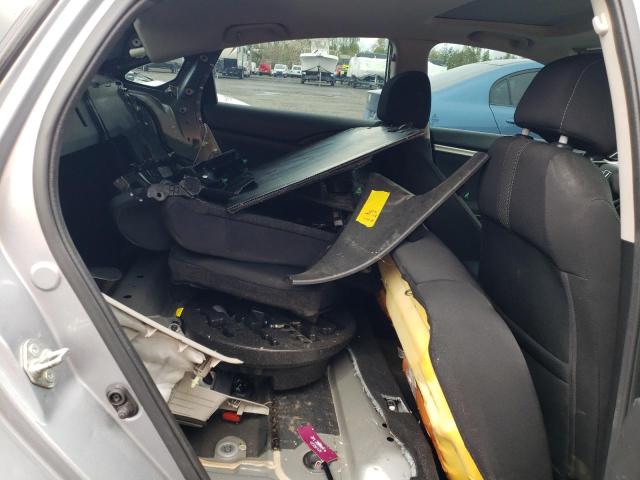 2017 HONDA CIVIC EX - 19XFC2F72HE200768